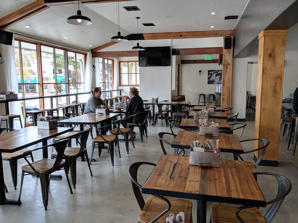 Paulista Brazilian Kitchen and Taproom | 4239 Park Blvd, Oakland, CA ...