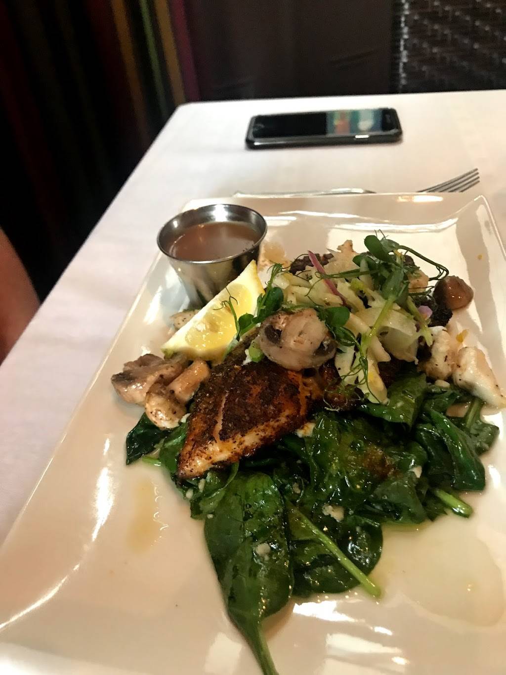 Jubans Creole Restaurant | restaurant | 3739 Perkins Rd, Baton Rouge, LA 70808, USA | 2253468422 OR +1 225-346-8422
