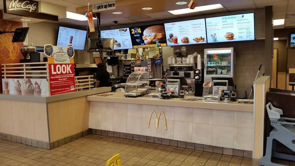 McDonalds | cafe | 5600 S Washington St, Bartonville, IL 61607, USA | 3096335600 OR +1 309-633-5600