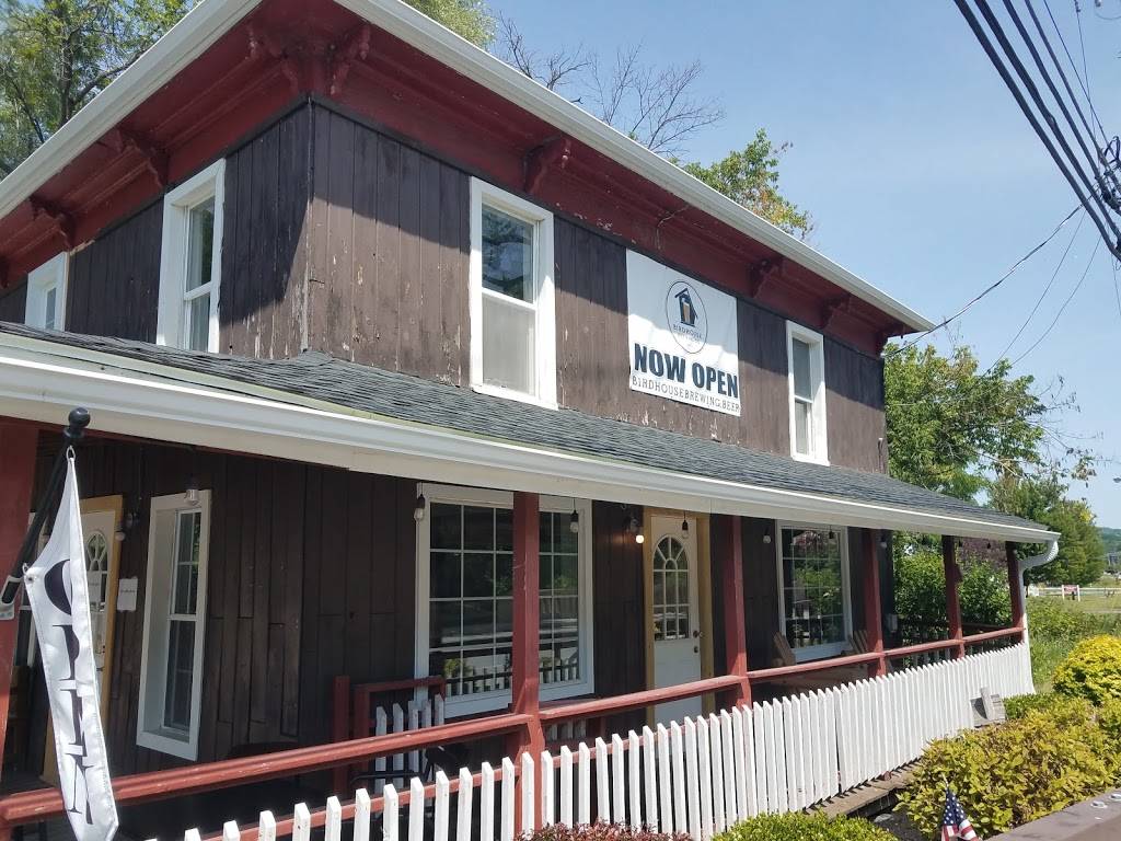 Birdhouse Brewing Company | 8716 Main St, Honeoye, NY 14471, USA