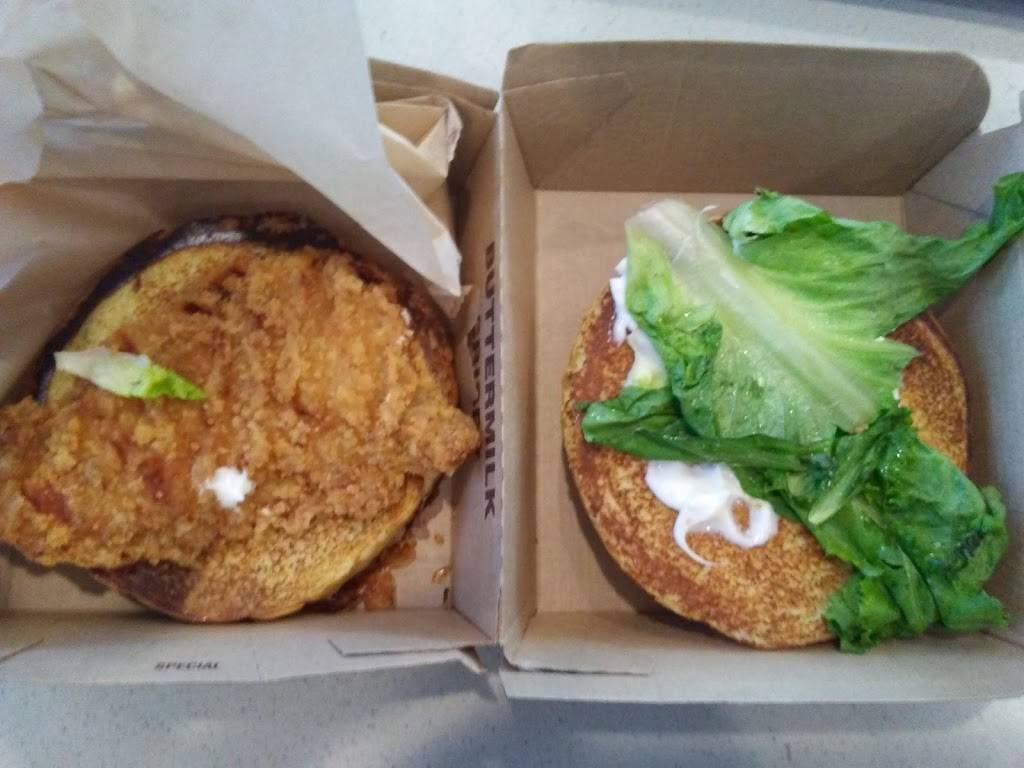 McDonalds | cafe | 720 N Claude A Lord Blvd, Pottsville, PA 17901, USA | 5704292070 OR +1 570-429-2070