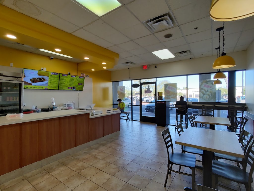 Doshi Chicken & Cupbop 4960 S Alma School Rd b 10, Chandler, AZ 85248