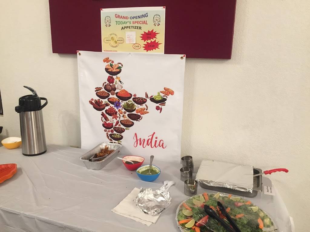 Indo Ameri Taste of India | restaurant | 6867 Gateway Dr, Joplin, MO 64804, USA | 4176598553 OR +1 417-659-8553