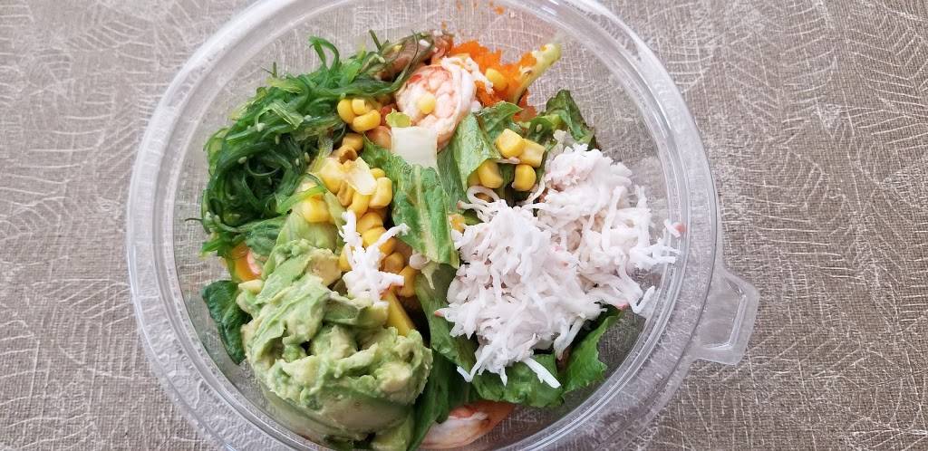Hauoli Poke Burritos & Bowls | restaurant | 3903 N, US-75, Sherman, TX 75090, USA | 9038138888 OR +1 903-813-8888