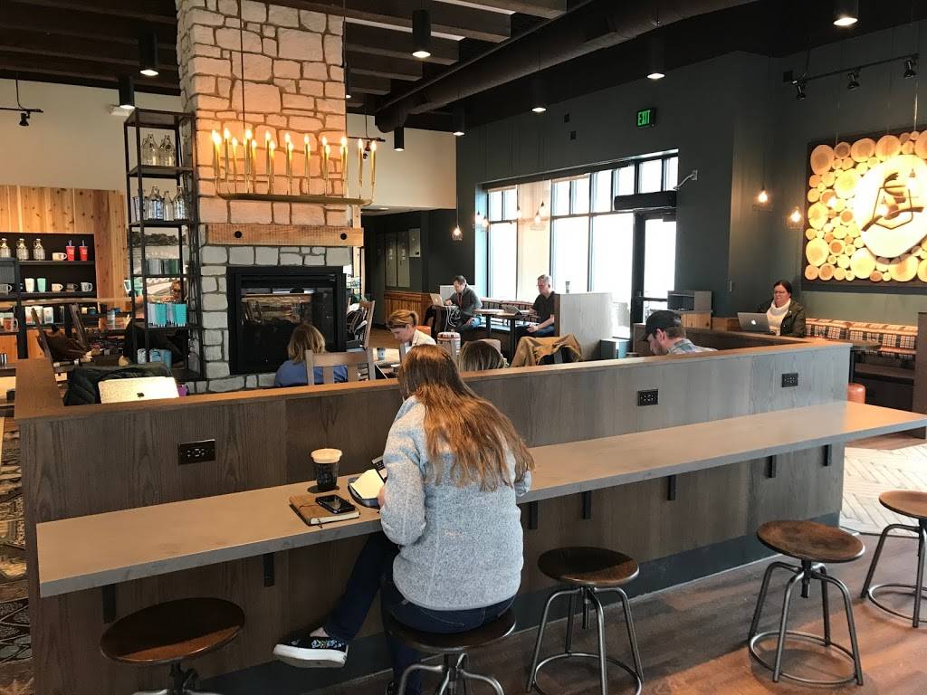 Coffee Shops In Edina Mn