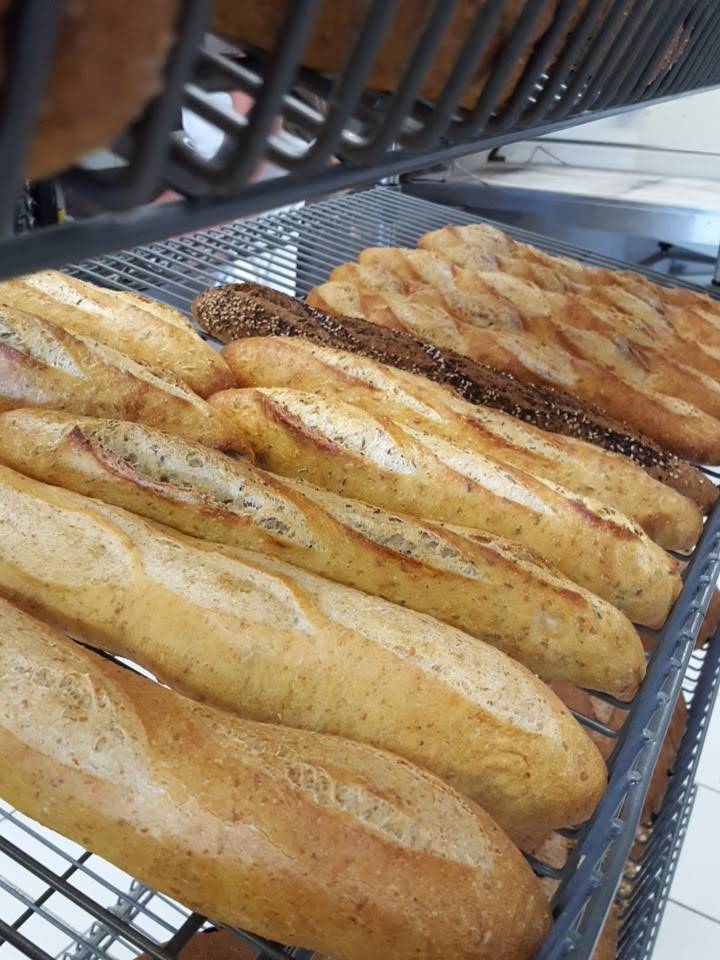Great Lakes Baking Company | bakery | 85 S Main St Suite A, Hudson, OH 44236, USA | 3303425878 OR +1 330-342-5878