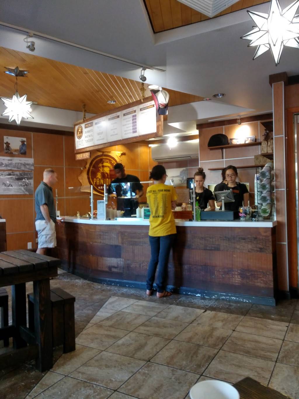 Paniolos Hawaii | restaurant | 600 Kailua Rd STE 104, Kailua, HI 96734, USA | 8082614291 OR +1 808-261-4291