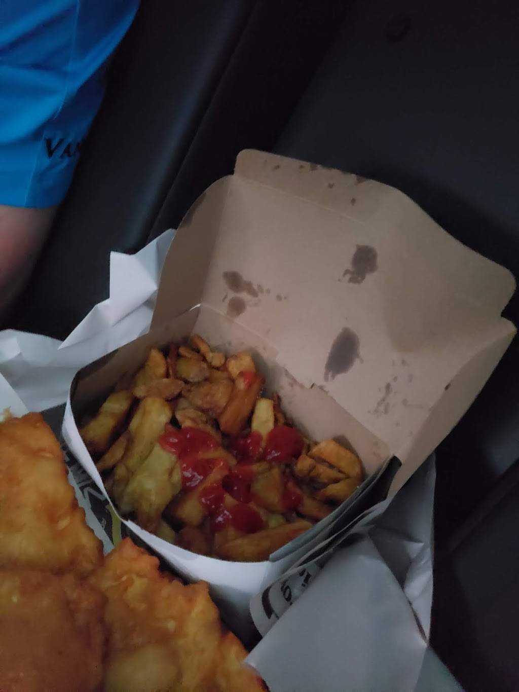 Skippers Fish and Chips | meal takeaway | 31044 ON-48, Pefferlaw, ON L0E 1N0, Canada | 7054372634 OR +1 705-437-2634