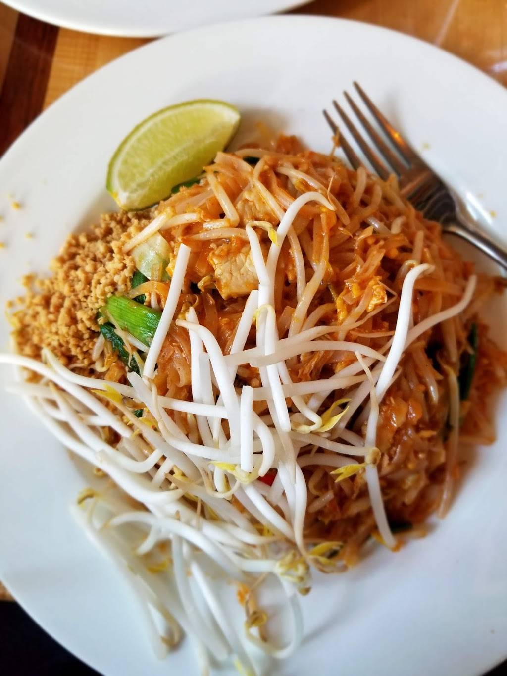 Beau Thai - Restaurant | 1550 7th St NW A, Washington, DC 20001, USA