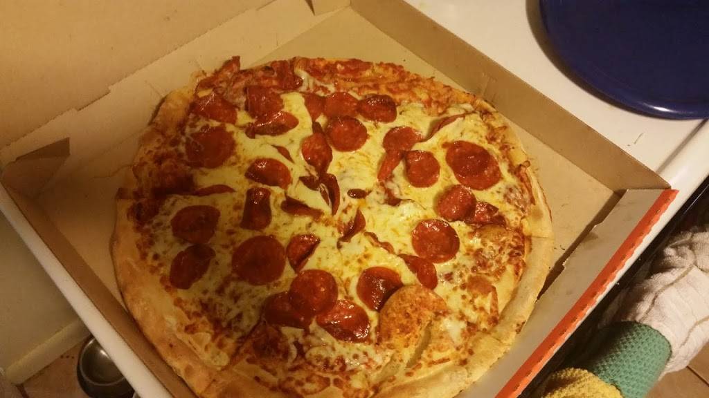 Little Caesars Pizza | meal takeaway | 4975 State Route 51 North, Belle Vernon, PA 15012, USA | 7243795426 OR +1 724-379-5426