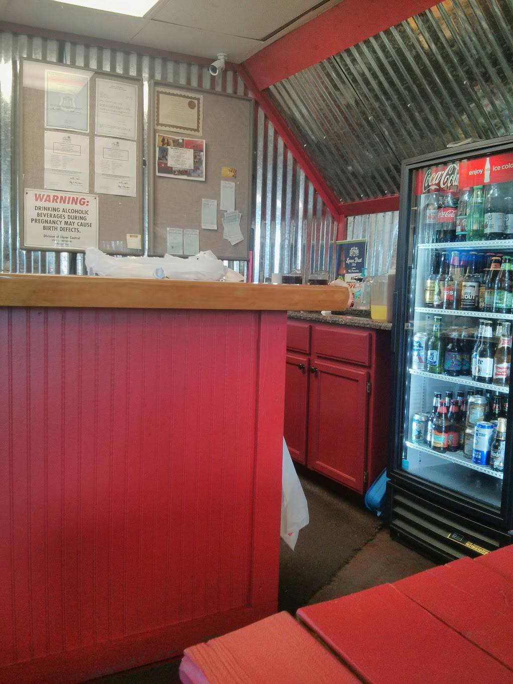 Shawnee Mound BBQ | restaurant | 112 Rives Rd, Clinton, MO 64735, USA | 6605251695 OR +1 660-525-1695
