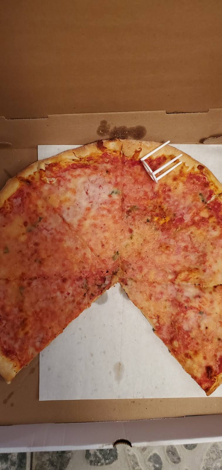 Napoli Pizza | meal delivery | 1206 Victory Blvd, Staten Island, NY 10301, USA | 7188663803 OR +1 718-866-3803
