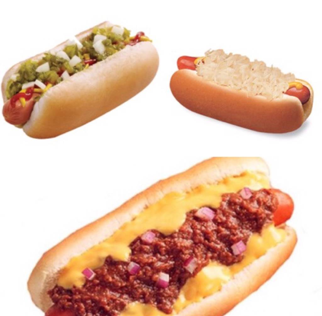 Twistee Treat Meal takeaway 6900 Gulf Blvd, St. Petersburg, FL 33706, USA
