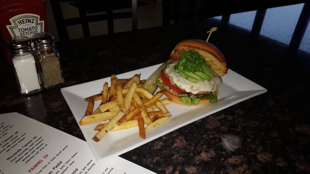 In The Drink Bar and Grill - Restaurant | 209 Totowa Rd ...