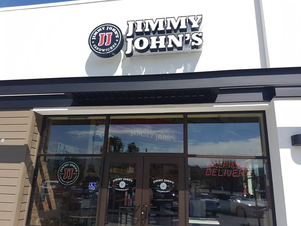 Jimmy Johns | meal delivery | 1552 S Azusa Ave Unit D, City of Industry, CA 91748, USA | 6265811633 OR +1 626-581-1633
