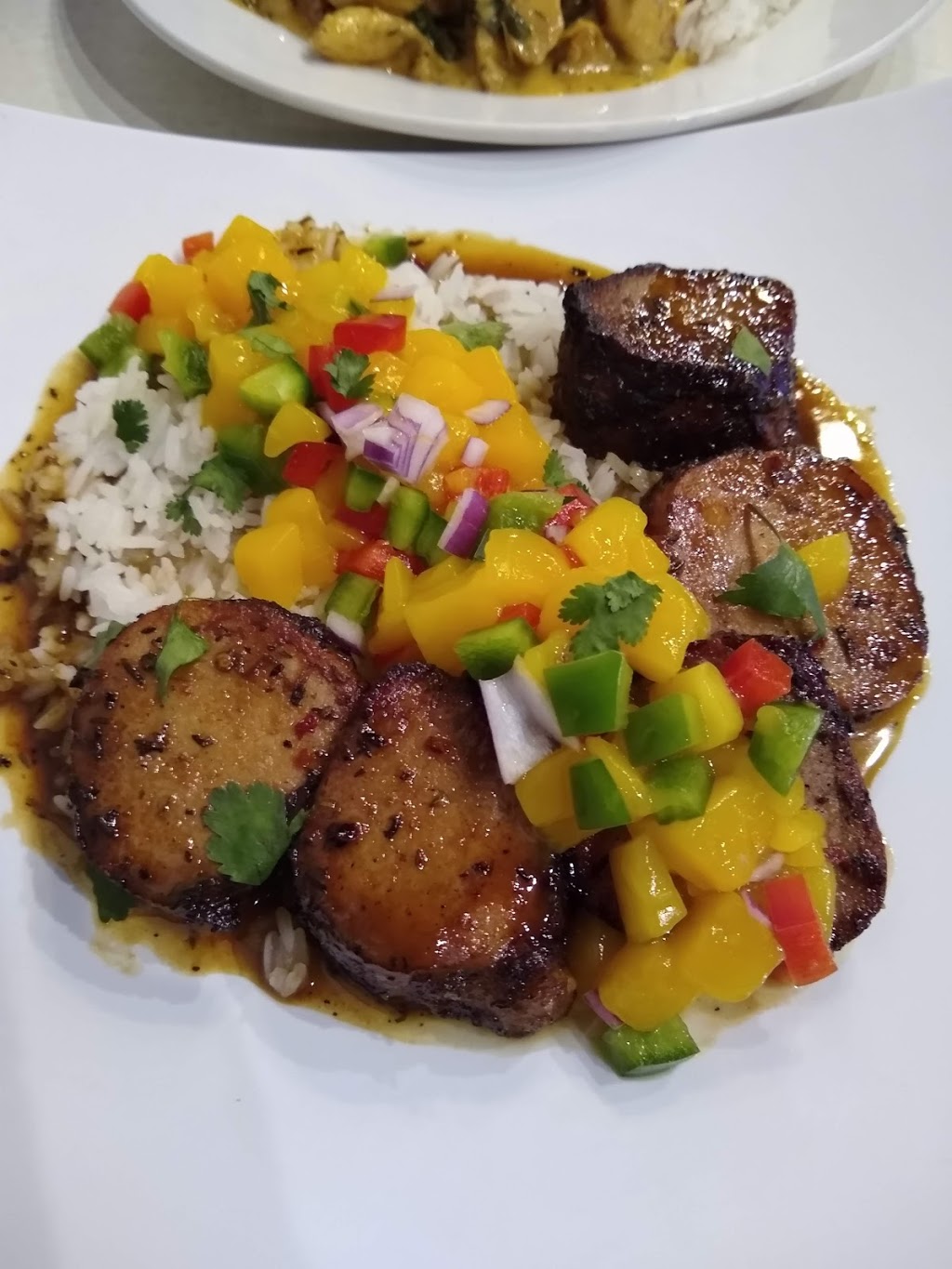 Trifecta | restaurant | 319 Broad St, Montoursville, PA 17754, USA | 5703688734 OR +1 570-368-8734