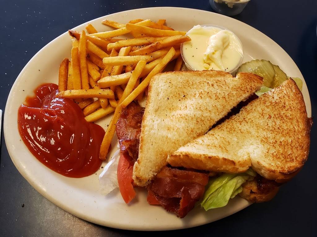 Honeybees Inc | restaurant | 15 W Main St, Geneva, OH 44041, USA | 4404664713 OR +1 440-466-4713