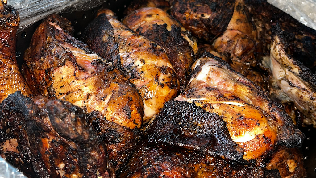 Steves Original Jerk Chicken | restaurant | 4902 Church Ave Bldg 4, Brooklyn, NY 11203, USA | 3475285586 OR +1 347-528-5586