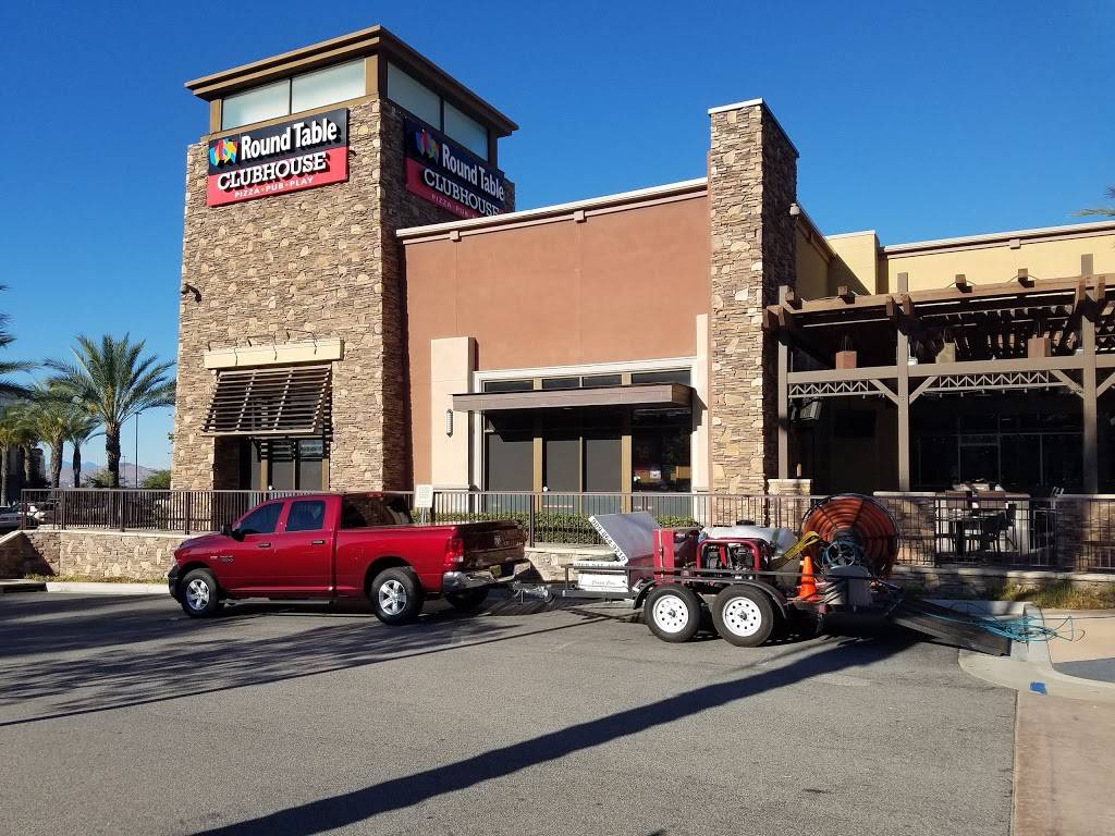 Round Table Clubhouse | meal delivery | 27961 Highland Ave, Highland, CA 92346, USA | 9093590055 OR +1 909-359-0055