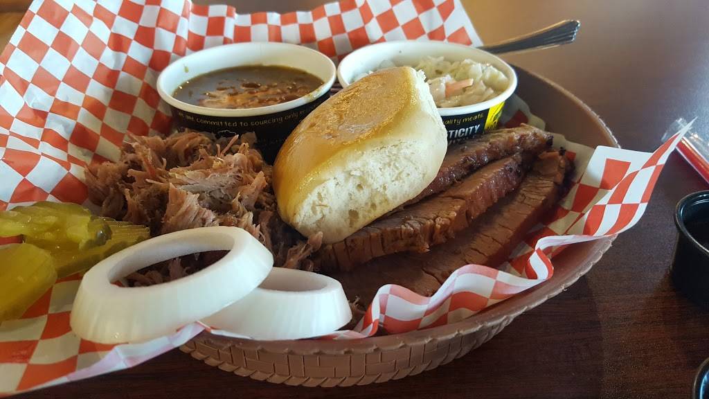 Dickeys Barbecue Pit | restaurant | 8715 Sheridan Boulevard, Westminster, CO 80003, USA | 3038470860 OR +1 303-847-0860