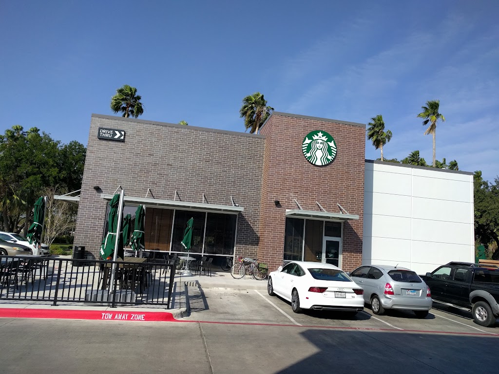 Starbucks | restaurant | 1233 S Cage Blvd, Pharr, TX 78577, USA | 9564835105 OR +1 956-483-5105