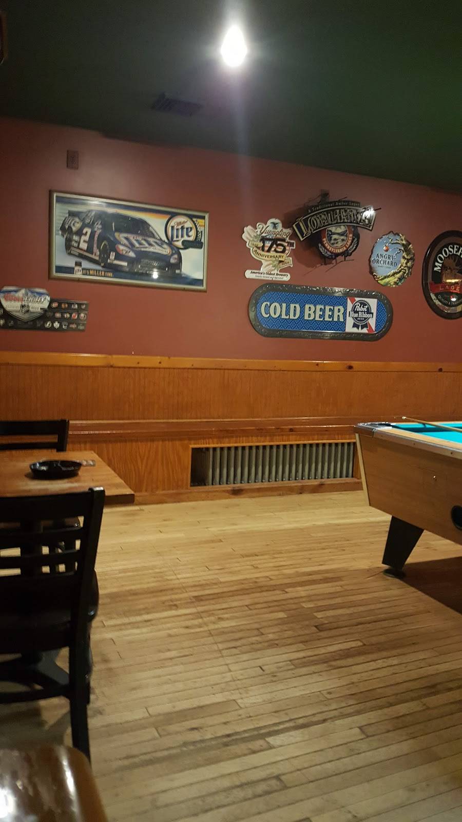 Village Tavern 63 N Centre Ave, Leesport, PA 19533, USA