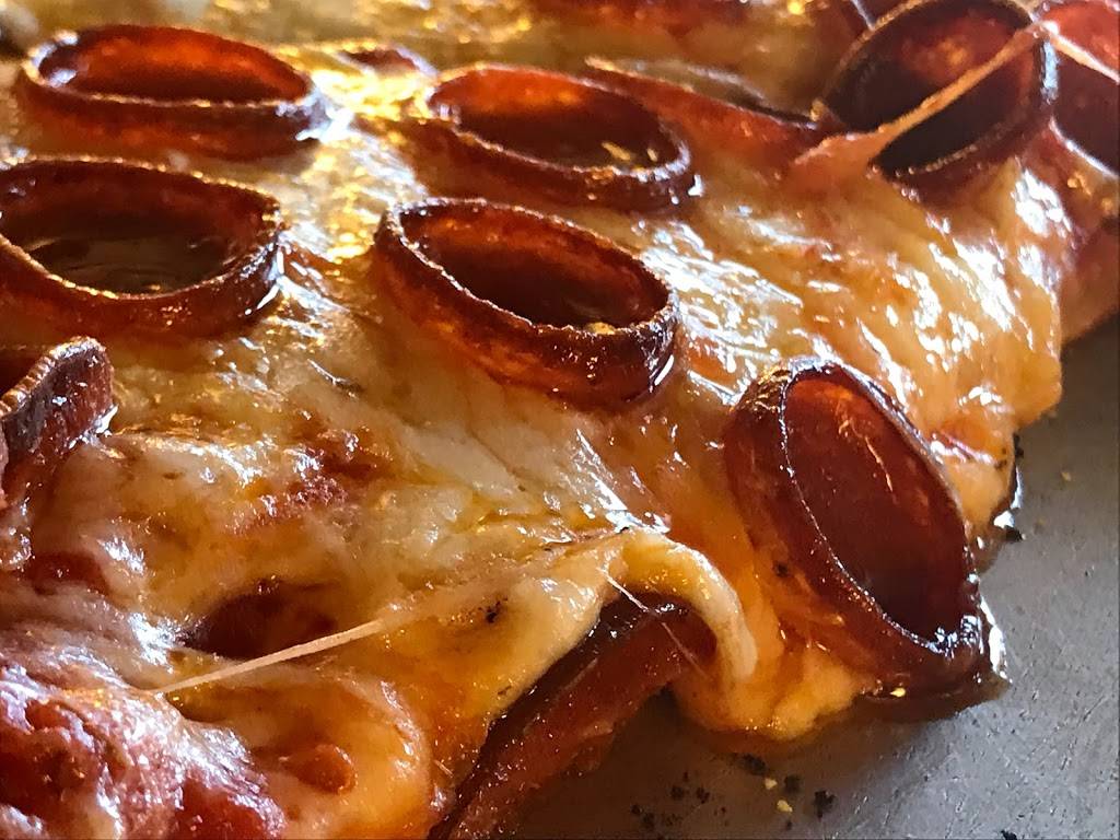 Bay Goodman Pizza Meal delivery 620 Winton Rd N, Rochester, NY