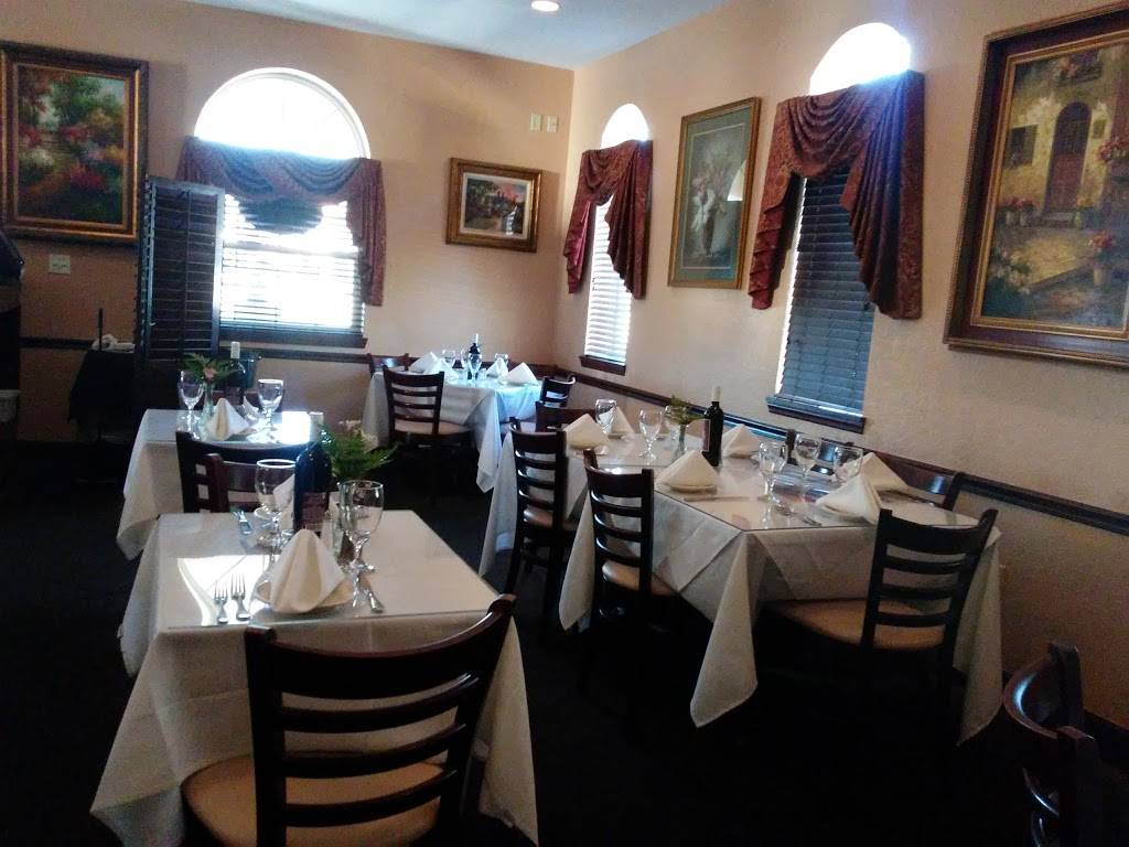 L'Incontro - Restaurant | 35 FL-60, Lake Wales, FL 33853, USA