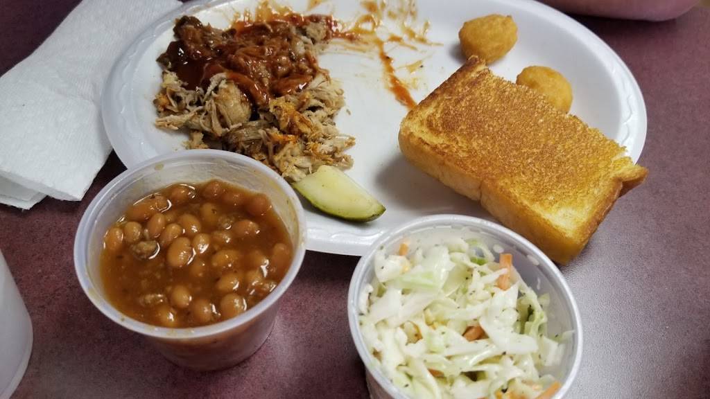 Hickory Cabin Seasoning Company Restaurant 105 Joy St, Sevierville