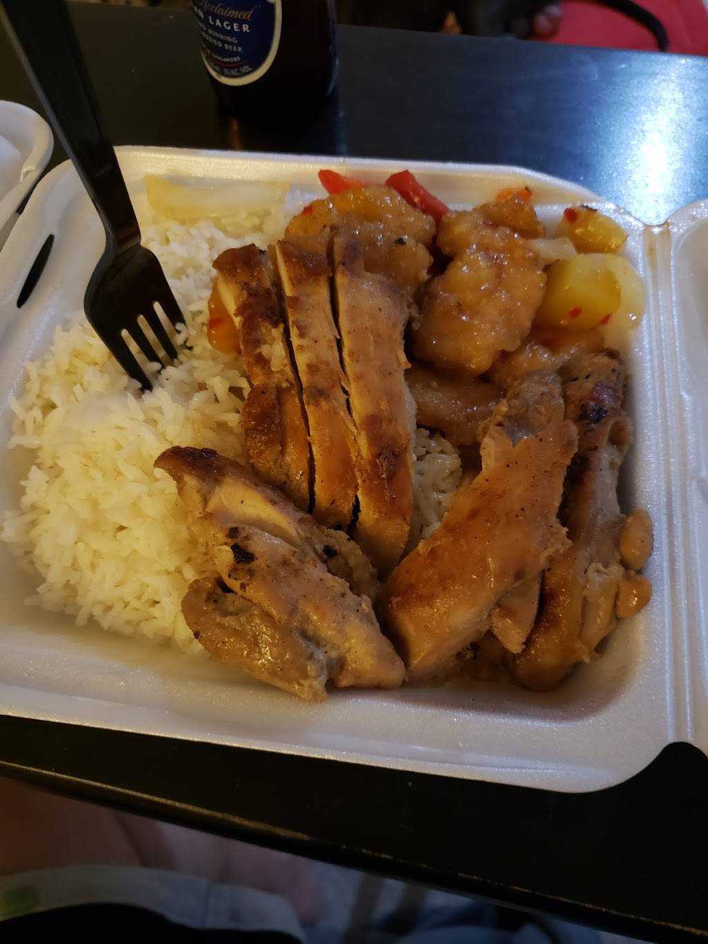 Panda Express | meal takeaway | 3698 W Shaw Ave, Fresno, CA 93711, USA | 5592778828 OR +1 559-277-8828