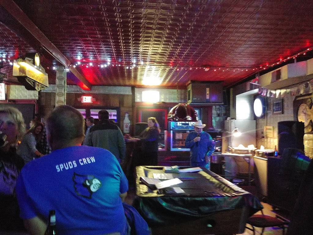 Liz's Bar & Grill Restaurant 3585 Mill St, New Melle, MO 63365, USA