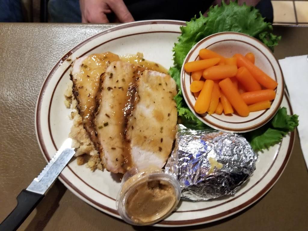 Aunt Millies Family Restaurant & Bakery | bakery | 1024 NY-5, Irving, NY 14081, USA | 7169342525 OR +1 716-934-2525