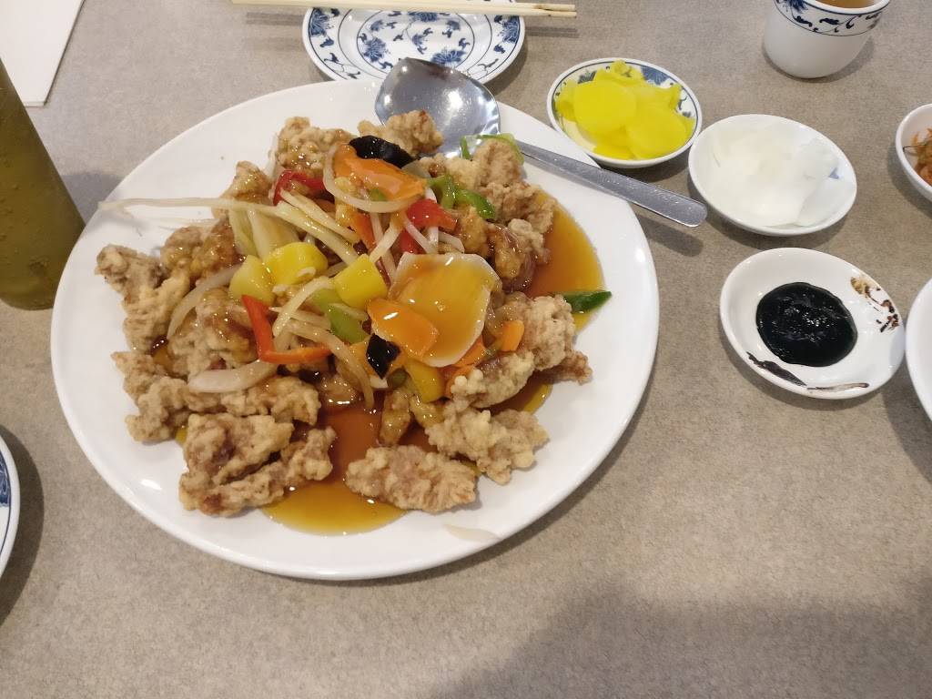 Samwongahk Chinese Restuarant | restaurant | 219-01 Northern Blvd, Bayside, NY 11361, USA | 7183525600 OR +1 718-352-5600