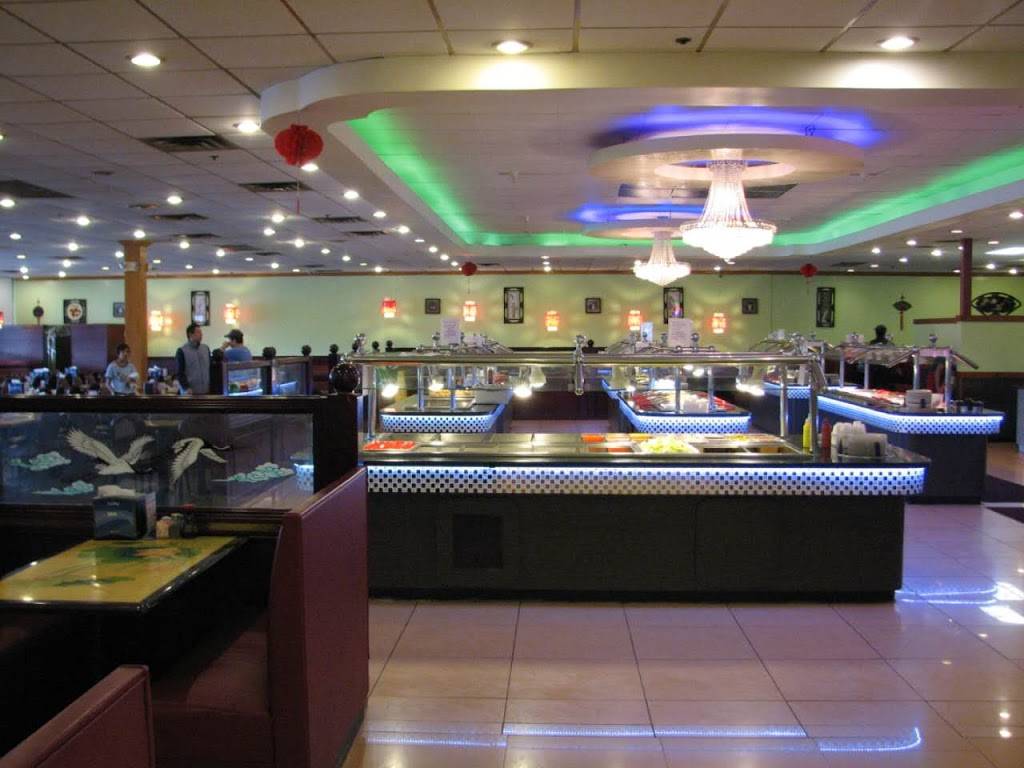 Buffet City | 14346 Warwick Blvd #440, Newport News, VA 23602, USA