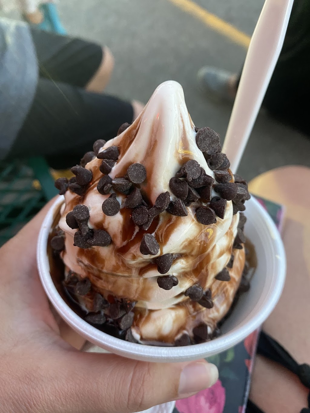 Billy's Ice Cream Store - Restaurant | 308 Nile Kinnick Dr S, Adel, IA ...