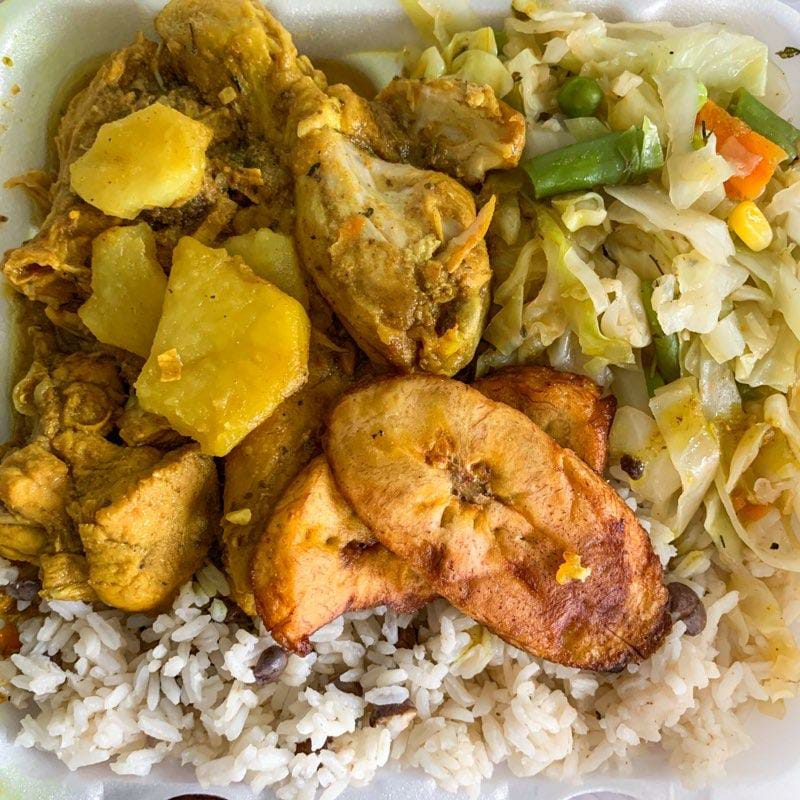 Olives Jamaican Kitchen | restaurant | 6105 GA-155 N Suite b, Stockbridge, GA 30281, USA | 6787598294 OR +1 678-759-8294