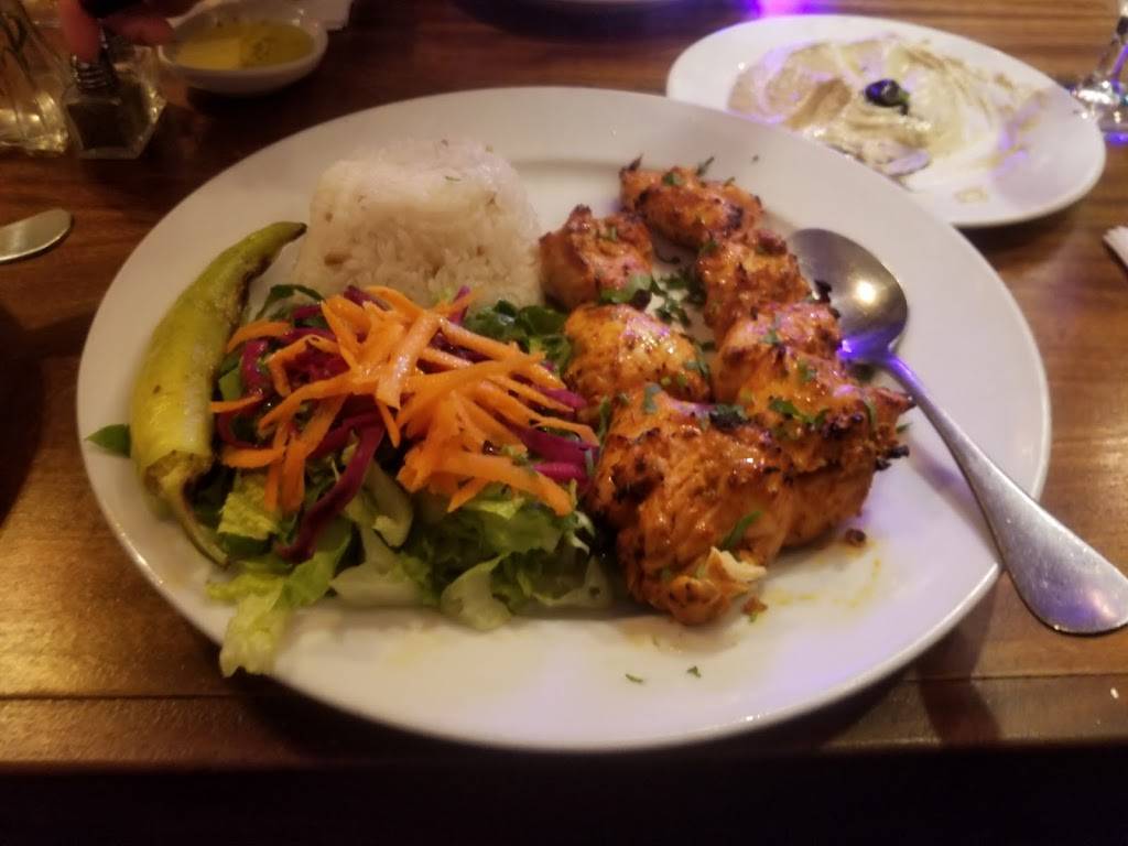 Cinar Turkish Restaurant 1 | restaurant | 677 Palisade Ave, Cliffside Park, NJ 07010, USA | 2019415650 OR +1 201-941-5650