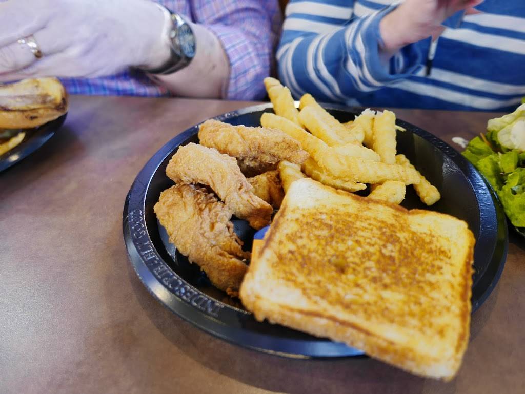 ventura99 Zaxbys Chicken Fingers Buffalo Wings Kingsport Tn