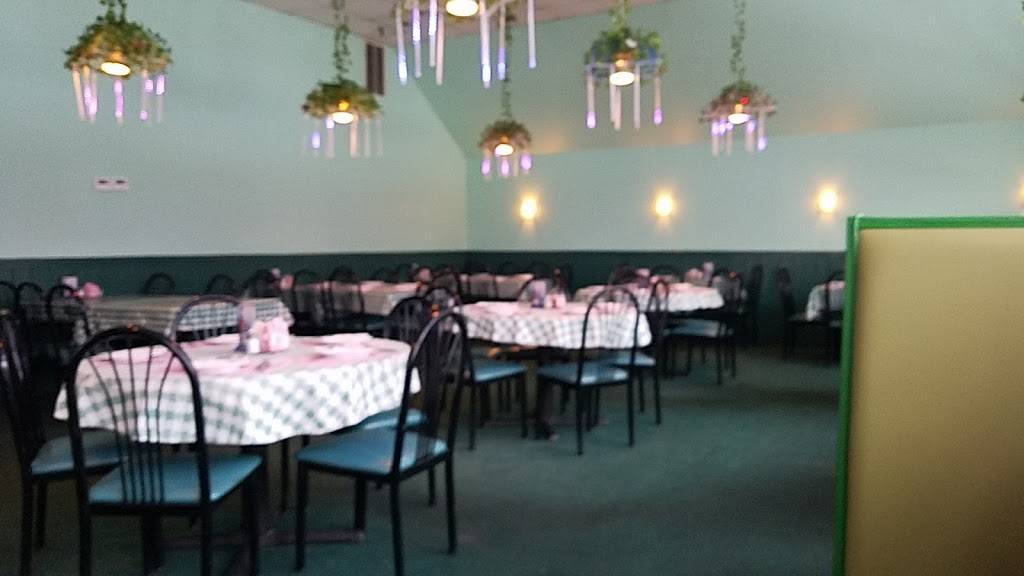 Chieng Garden - Restaurant | 165 Main St, Lincoln, NH 03251, USA