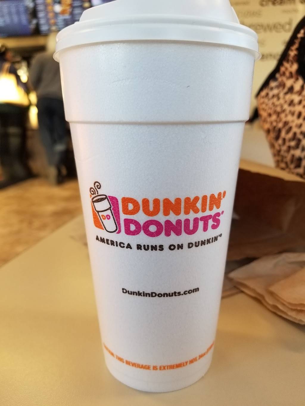 Dunkin' Donuts | 13328 Springfield Blvd, Jamaica, NY 11413, USA