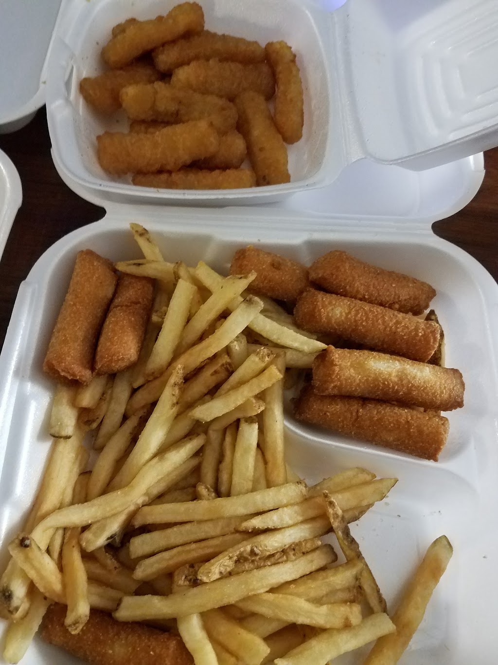 David Beards Catfish, Seafood And Steak House | restaurant | 2501 SE Washington St, Idabel, OK 74745, USA | 5802863387 OR +1 580-286-3387