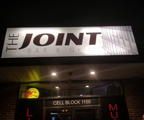 Buffalo Bills Backers of Rhode Island has a new location for 2022. The  Joint Bar & Grill located at 1150 Oaklawn Ave., Cranston RI : r/buffalobills