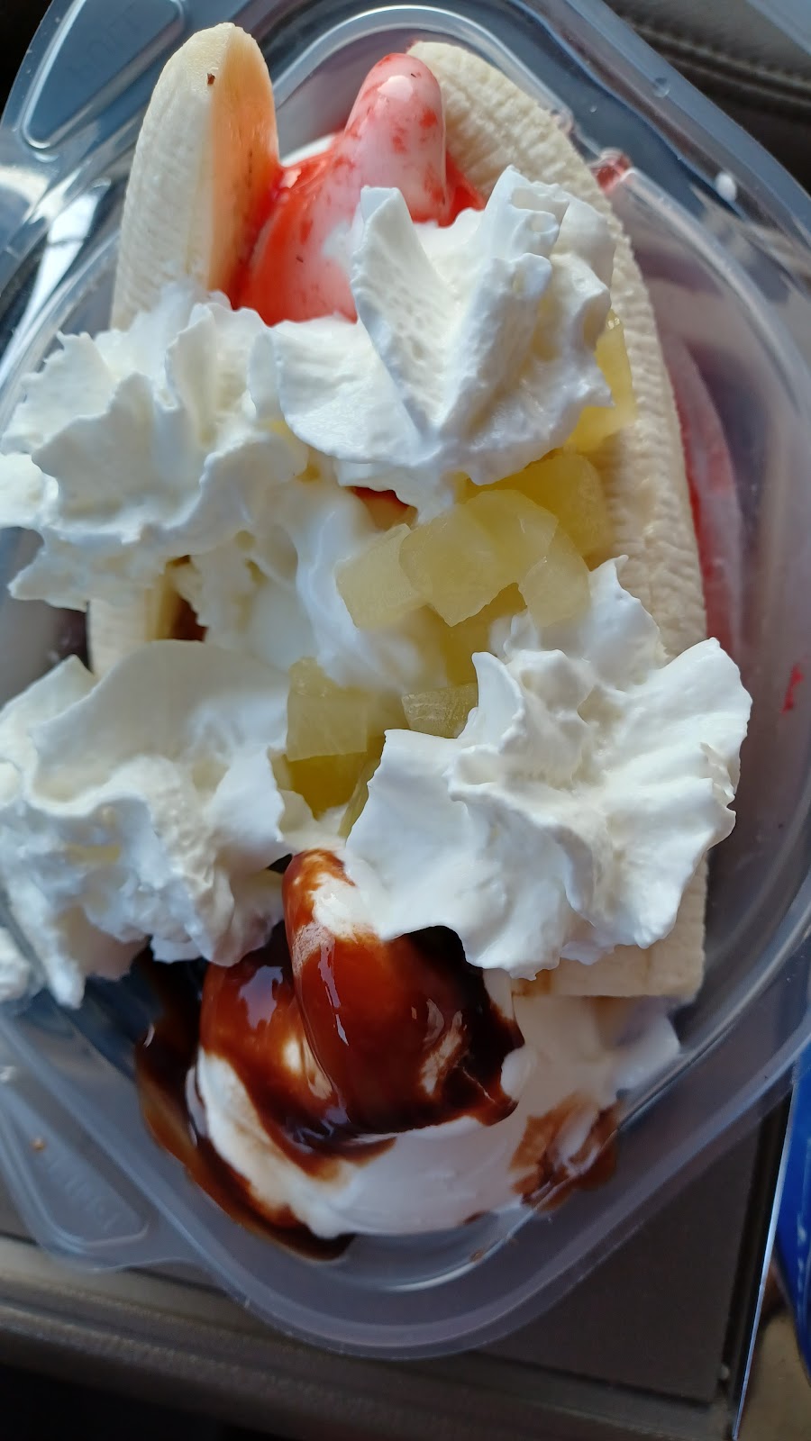 Dairy Queen Restaurant 844 Boca Chica Blvd, Brownsville, TX 78520, USA