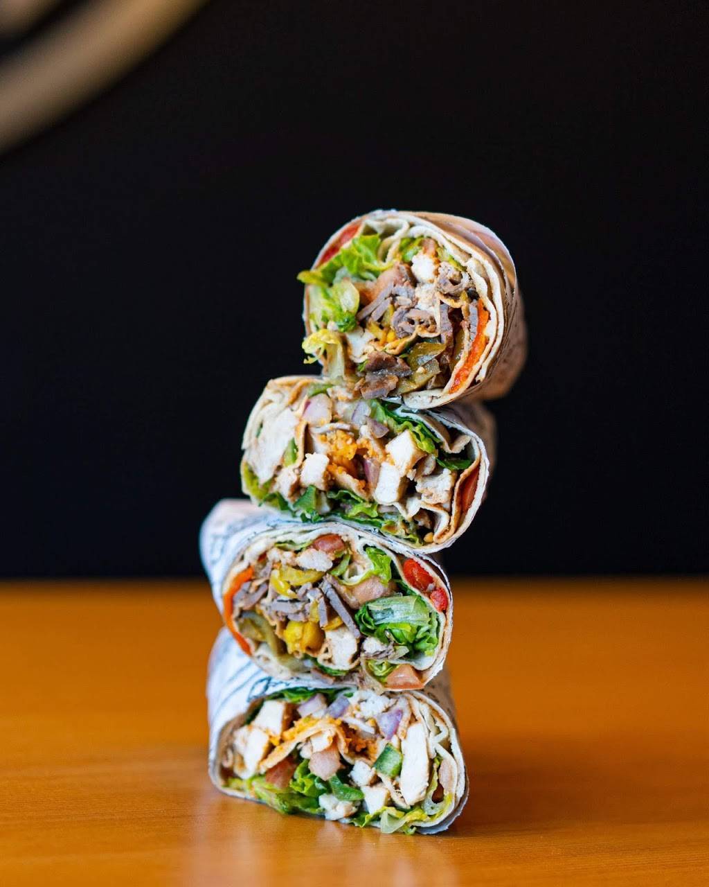 Pita Pit | restaurant | 1874 Scugog St, Port Perry, ON L9L 1B3, Canada | 9059828888 OR +1 905-982-8888