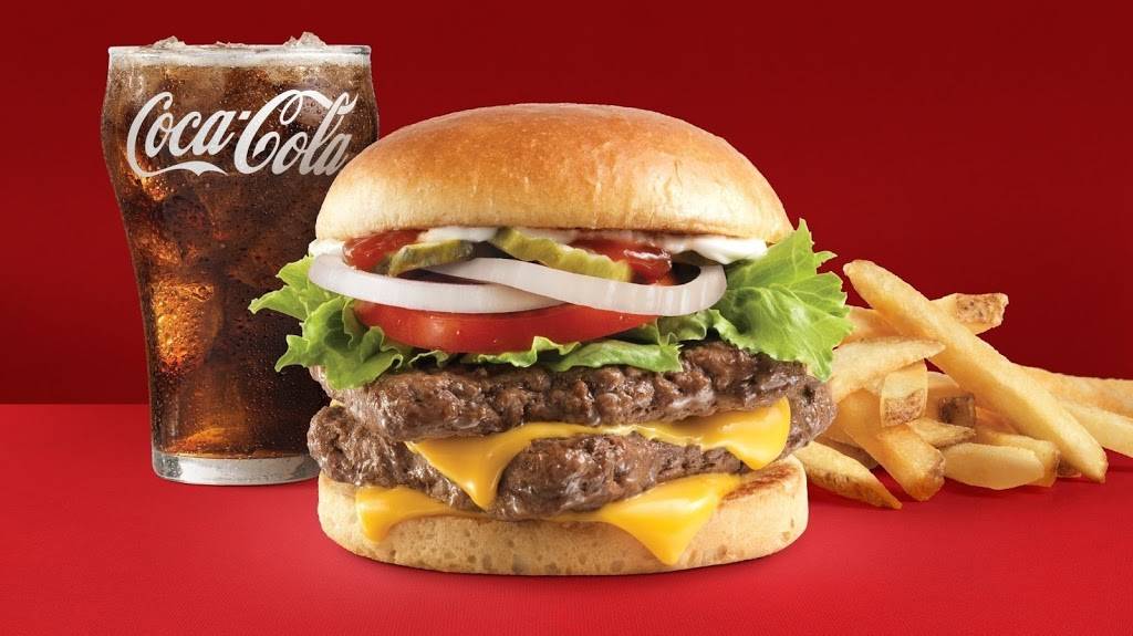 Wendys | restaurant | 14493 Horizon Blvd, Horizon City, TX 79928, USA | 9159743003 OR +1 915-974-3003