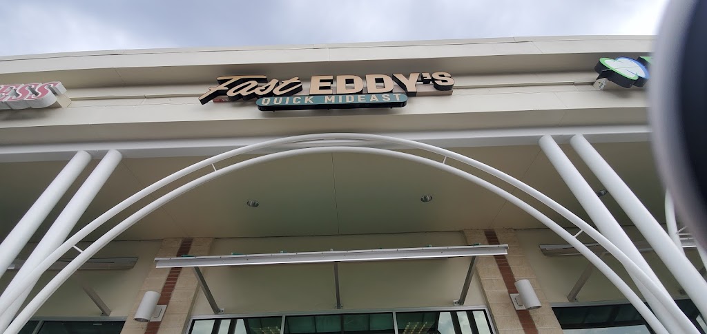 Fast Eddys Quick Mideast | restaurant | 10915 Baymeadows Rd #105, Jacksonville, FL 32256, USA | 9046199173 OR +1 904-619-9173