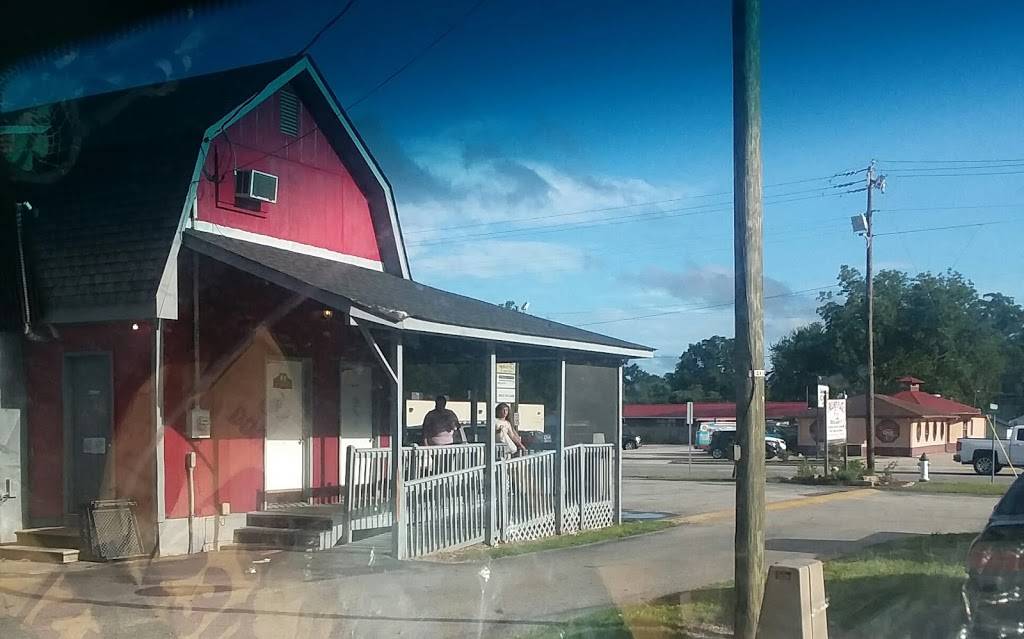 Pauline's Place 203 E Broad St, St Pauls, NC 28384, USA