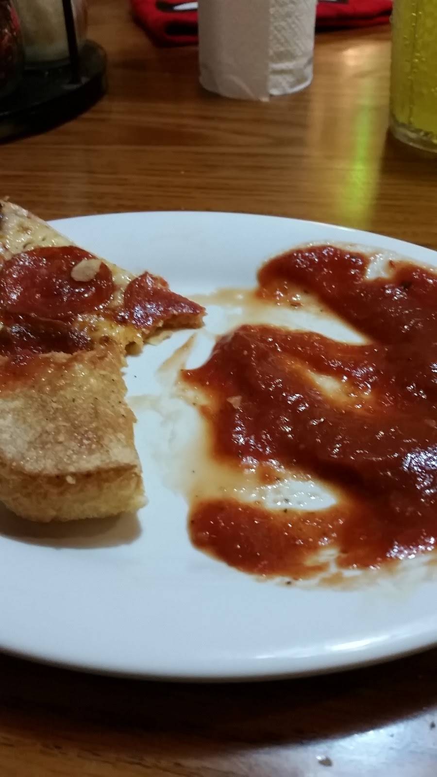 Pizza Hut | meal takeaway | 4127 Frederica St, Owensboro, KY 42301, USA | 2706840040 OR +1 270-684-0040