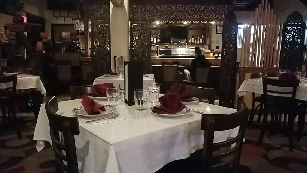 Saengs Thai Cuisine | restaurant | 315 Hahani St, Kailua, HI 96734, USA | 8082639727 OR +1 808-263-9727