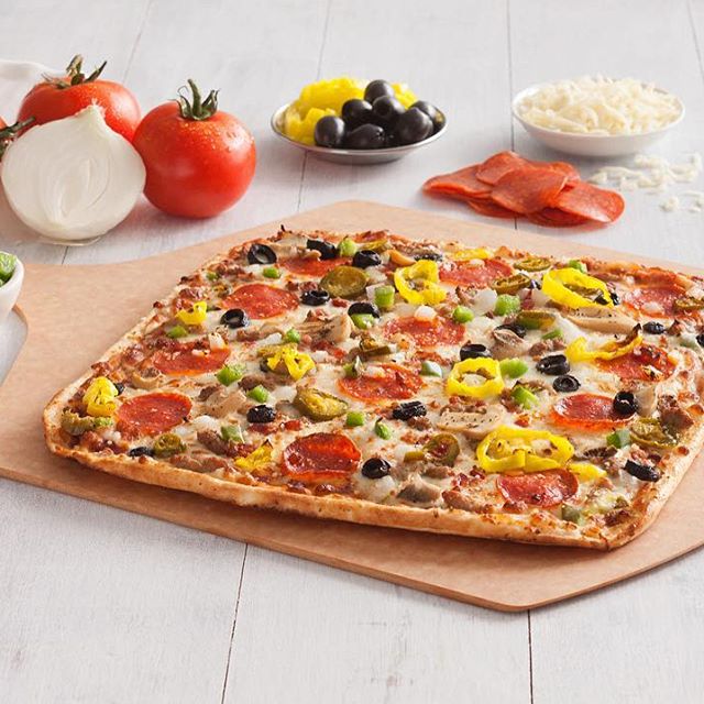 Hunt Brothers Pizza | meal takeaway | 371 KY-7, Sandy Hook, KY 41171, USA | 6067384915 OR +1 606-738-4915